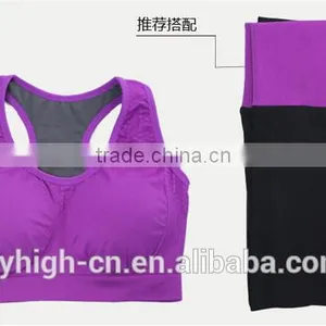 Chinese Men's Slim Fit Custom Made Dry-fit Yoga Pants thumbnail-6