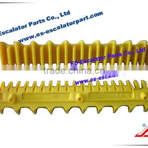 DEE2145490,step Demarcation,KONE Escalator Parts , Escalator Step Demarcation for KONE thumbnail-1