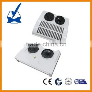 YX-300 Roof Mounted Cargo Van Freezer Transport Refrigeration Unit to Keep Food Fresh or Frozen thumbnail-1