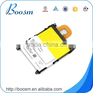 Express Battery Replacement for Sony z1 Battery for Phone thumbnail-1