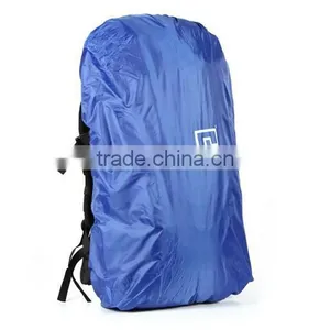 Waterproof Polyester Fabric Rain Cover for Bag and Back Pack thumbnail-4
