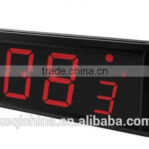 Kitchen Call Waiter System CE Passed 433mhz Restaurant Wireless Calling System Wireless Keyboard thumbnail-5