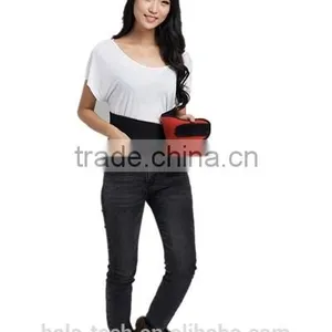 Super Thin Lower Back Lumbar Support Belt/brace Lumbar Support Belt thumbnail-1