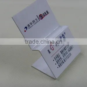 GH-RZ289 Shenzhen Guihe 2014 Acrylic Digital Display Rack thumbnail-4