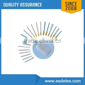 Industry Cleanroom Cotton Swab thumbnail-2