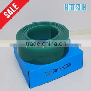 PU Squeegee for Screen Printing/Silk Screen Squeegees thumbnail-3