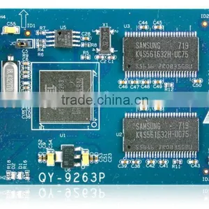 Arm Motherboard With Spi Graphic LCD and JTAG thumbnail-2