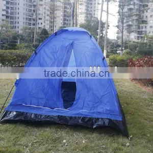 Dome Outdoor Tent for 1 Persons thumbnail-1