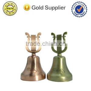 Big Size Brass Bell / High Quality Brass Bell /cheapest Christmas Bell thumbnail-1