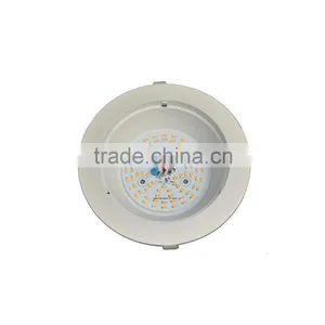10w 15w 20w CE RoHS Certificate LED Ceiling Downlight thumbnail-3