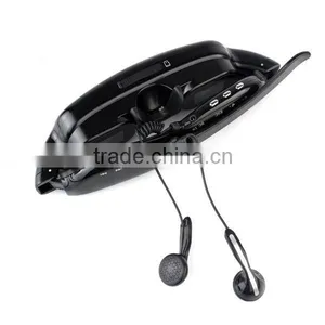 Stylish Wireless Video Googles VG280, Private Cinema Digital Video Glasses thumbnail-4