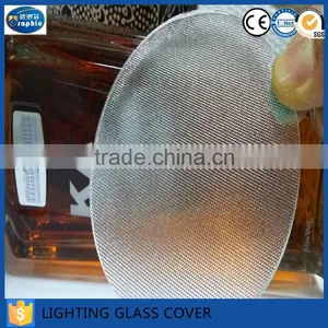 2016 Hot Sell Customized Size Low Iron Solar Panel Glass for Sale Quality Choice thumbnail-1
