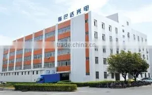 Shenzhen Sparta Optoelectronics Co., Ltd. company overview - view 1 thumbnail