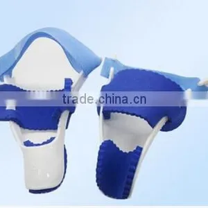 N589 Wholesale Foot Protector Toes Straightener Foot Care Products Valgus for Big Toe thumbnail-3