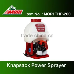 2013 Hot Sales Knapsack Power Sprayer thumbnail-1