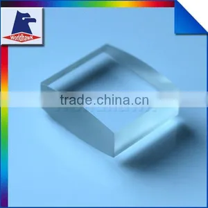 Optical Biconcave Cylinder Lenses thumbnail-1