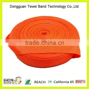 PP Padded Webbing,wholesale Belt Webbing thumbnail-1