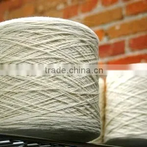 SELL YARN: 100% COTTON OPEN END YARN FOR WEAVING AND KNITTING NE 6s,7s,8s,10s,12s,14s,16s,18s,20s,... thumbnail-3