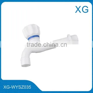 Triangular Handle Water Faucet Tap/single Handle Water Bibcock Tap/cross Handle Water Faucet Brass Long Body Tap/Basin Faucet thumbnail-4