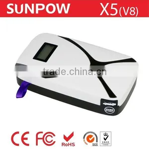 Colorful 12V Mini Battery Booster Model X5 Mini Battery Booster thumbnail-1