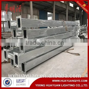 Traffic Lighting Steel Poles thumbnail-1