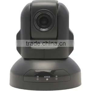 SMTSEC 3X Zoom USB2.0 HD Video Output Support USB Wire Control PTZ 2.0MP USB HD Video Conferencing Camera(SCV-HD653) thumbnail-1