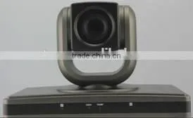 20x Optical Zoom Lens, HD Color Video PTZ Camera 2.0 Megapixel Full HD Video Conference System Camera(SVC-HDD21) thumbnail-1