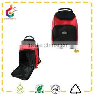 Hot Sale Red Soft Dog Carrier Bag 2016 thumbnail-4