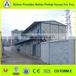 Pre Fab Housing Modular House thumbnail-1