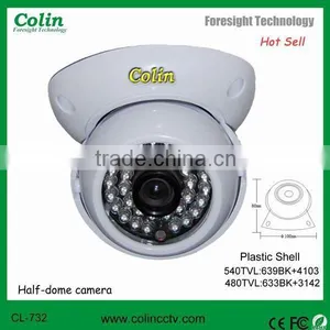 CCTV Indoor Dome Cctv Infrared Cameras thumbnail-1