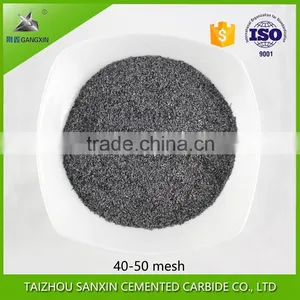 YG8 Tungsten Carbide Crushed Grits thumbnail-5