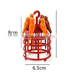 Birdcage Fruit Fork thumbnail-2