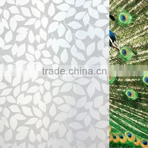 Decorative Soft Window Film Plastic Pvc thumbnail-1