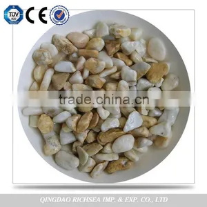 Cheap Price Garden Natural Cobble Pebbles Stone thumbnail-4