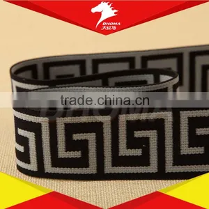 Nylon Elastic Webbing thumbnail-1