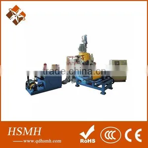 CNC Plate Punching, Marking & Drilling Machine Model PPD103 thumbnail-1