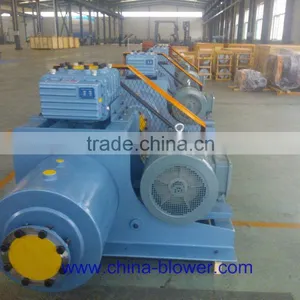 Roots Blower M8032 thumbnail-1