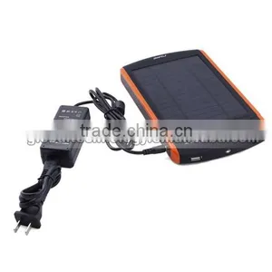 23000mAh 85Wh Solar Energy Power Bank Portable Charger for Laptop thumbnail-1