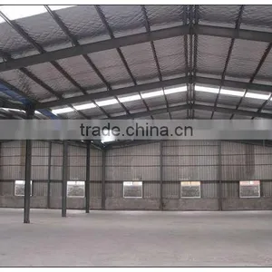 Steel Structure Space Tube Truss Market thumbnail-1