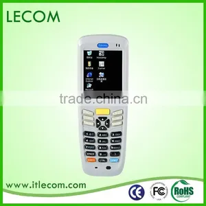 Manufacture Android Automatic Handheld Laser Barcode Scanner thumbnail-1