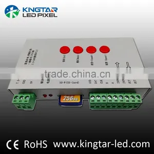 T-1000S SPI SD Card Controller for LED Pixels thumbnail-1