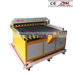 DW1318 Cutting Machine thumbnail-1