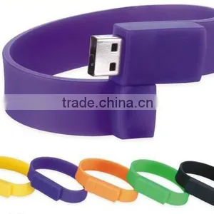 Custom Silicone Sports Watch, Silicon Wristband thumbnail-2