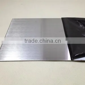 201 Stainless Steel Plate/ Sheet thumbnail-1