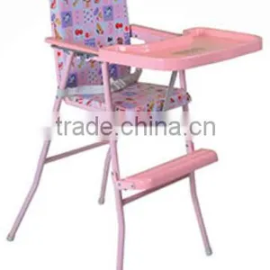 Baby High Chairs thumbnail-1