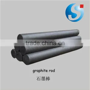 High Quality Graphite Rod Graphite Bar thumbnail-2
