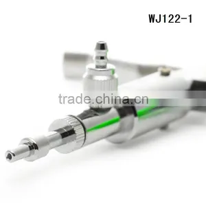 WJ122-1 5mL BP Type Veterinary Continuous Syringe With Bottle thumbnail-2