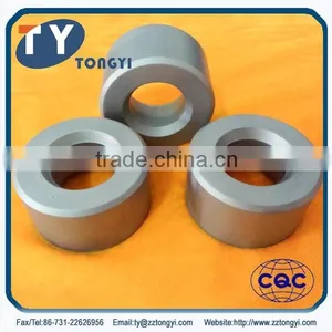 S13 Carbide Pipe Die With Best Manufacturer in the Zhuzhou Supplier thumbnail-1
