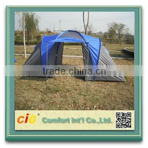 High Quality Ourdoor Folding Tent for Family thumbnail-6