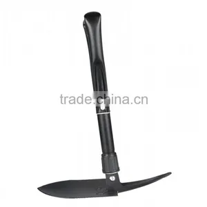 Multifunction Steel Folding Chinese Military Shovel Quality Choice thumbnail-2